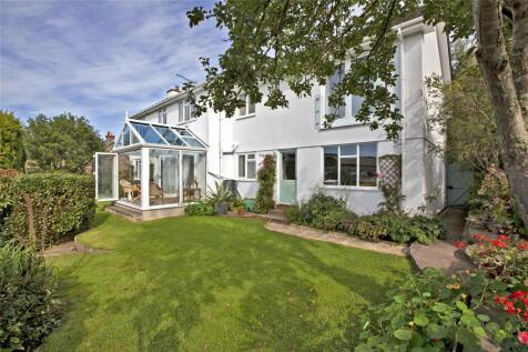 Rear Garden 1