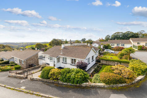 A01 - 20 Glebeland, Churchstow - 250930