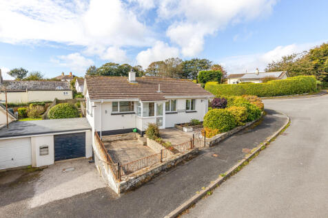 A04 - 20 Glebeland, Churchstow - 250930