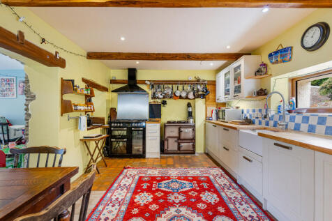 A14 - Bay Tree Cottage, West Charleton - 251029