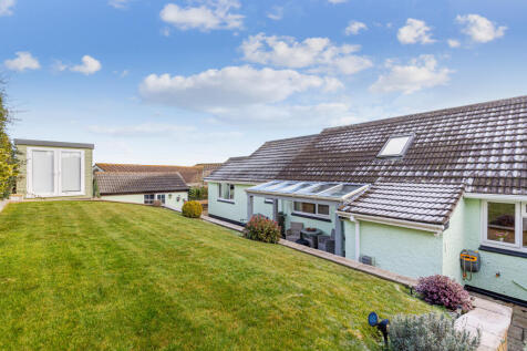 A07 - 3 Ashwood Close, Loddiswell - 260106