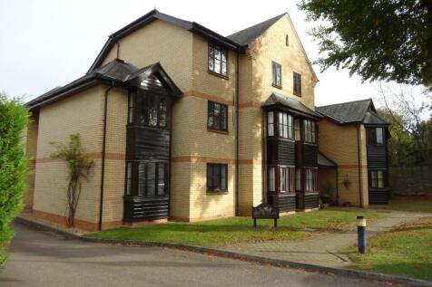Outside front