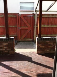 Decking