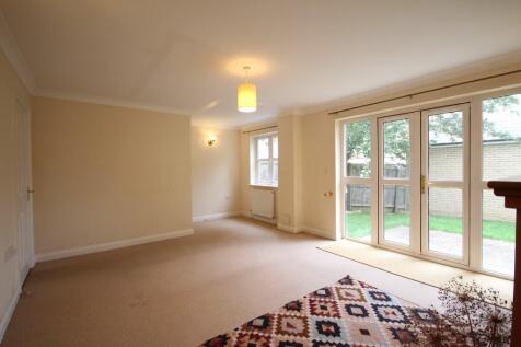 Lounge/bedroom