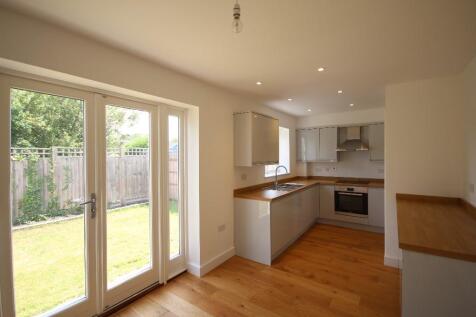 Kitchen/breakfast 1