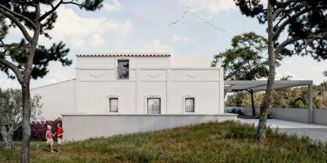 Approved project