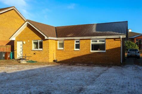 Rear Elevation