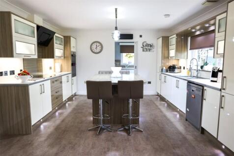 Kitchen/Family Room