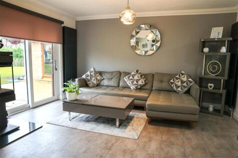 Kitchen/Family Room