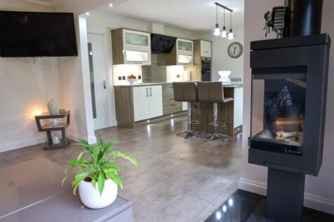 Kitchen/Family Room