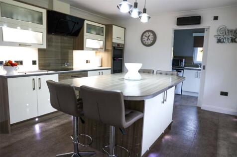Kitchen/Family Room