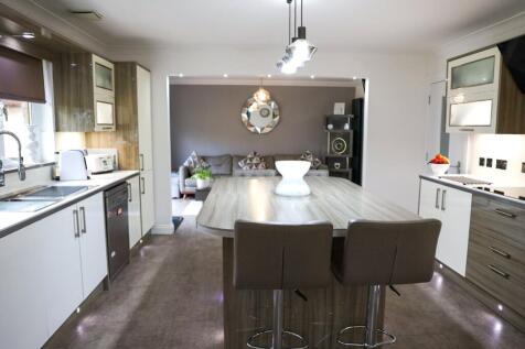 Kitchen/Family Room