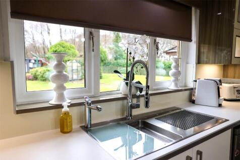 Kitchen/Family Room
