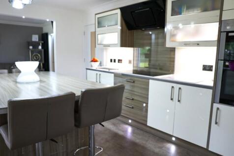Kitchen/Family Room