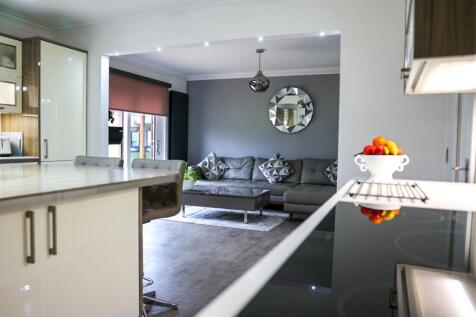 Kitchen/Family Room