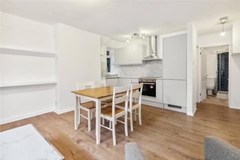 Kitchen-Dining