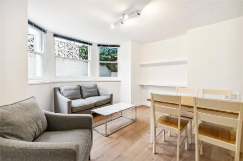 Open Plan Reception