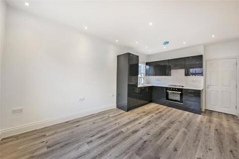 Kitchen - Reception