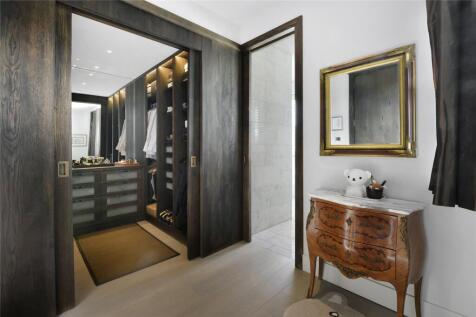Dressing Room