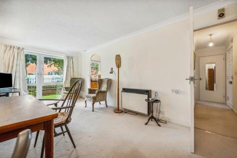 Homecross House, W4 - FOR SALE