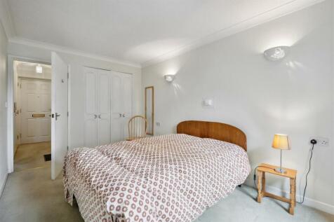 Homecross House, W4 - FOR SALE