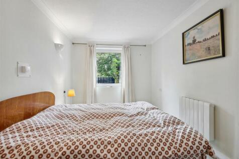 Homecross House, W4 - FOR SALE