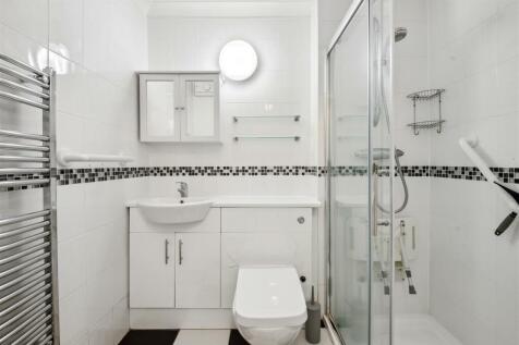 Homecross House, W4 - FOR SALE