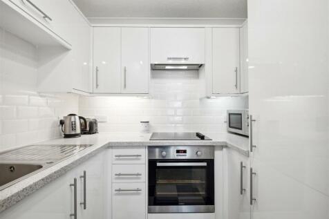 Homecross House, W4 - FOR SALE