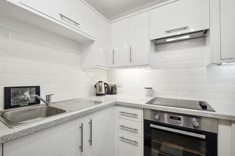 Homecross House, W4 - FOR SALE