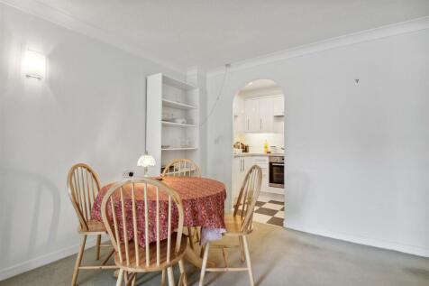 Homecross House, W4 - FOR SALE