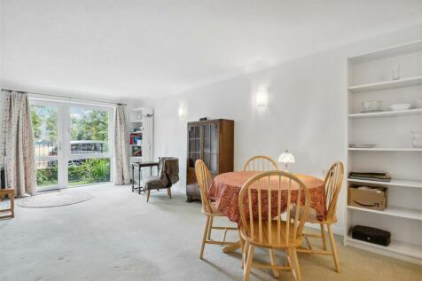 Homecross House, W4 - FOR SALE