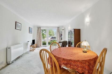 Homecross House, W4 - FOR SALE