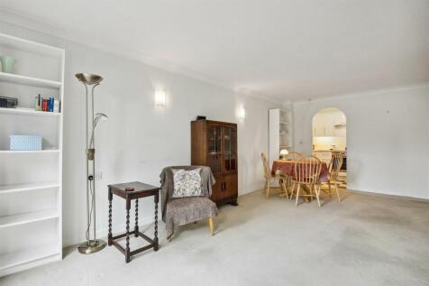 Homecross House, W4 - FOR SALE