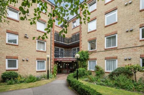 Homecross House, W4 - FOR SALE