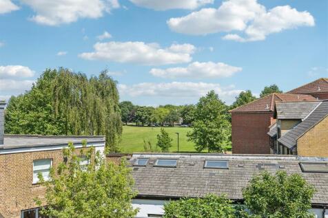 Fishers Lane, W4 - FOR SALE