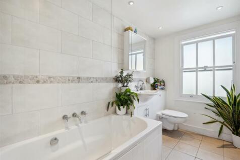 Fishers Lane, W4 - FOR SALE