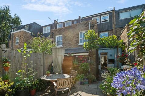 Fishers Lane, W4 - FOR SALE