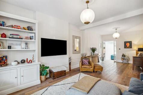 Thornton Avenue, W4 - FOR SALE
