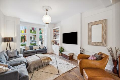 Thornton Avenue, W4 - FOR SALE