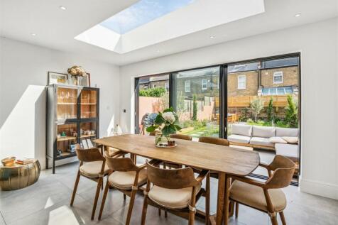Thornton Avenue, W4 - FOR SALE