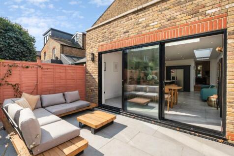 Thornton Avenue, W4 - FOR SALE