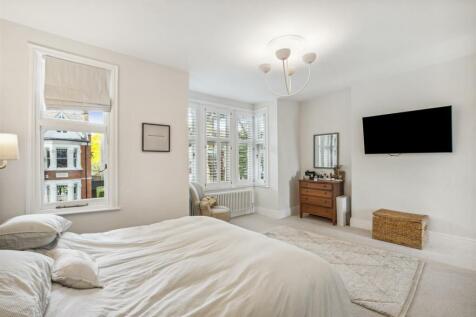 Thornton Avenue, W4 - FOR SALE