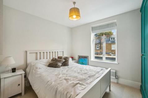 Thornton Avenue, W4 - FOR SALE