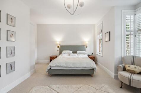 Thornton Avenue, W4 - FOR SALE