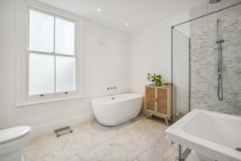 Thornton Avenue, W4 - FOR SALE