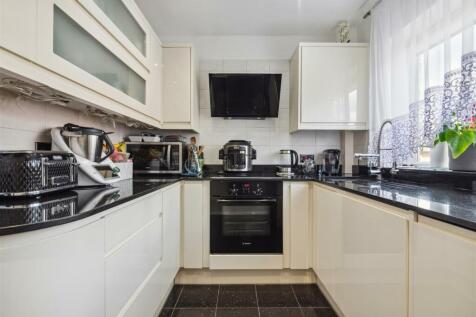 Coniston Close, W4 - FOR SALE