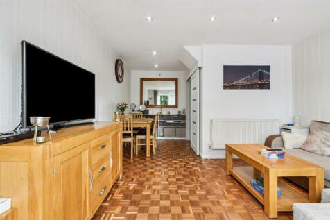 Coniston Close, W4 - FOR SALE