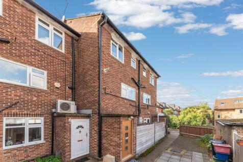 Coniston Close, W4 - FOR SALE