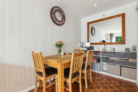 Coniston Close, W4 - FOR SALE