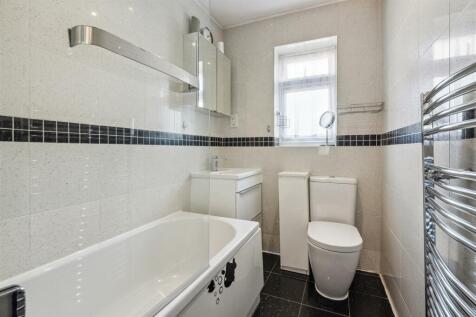Coniston Close, W4 - FOR SALE
